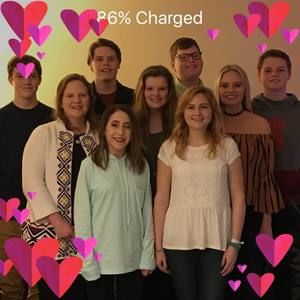 Meet your Posher, Jane